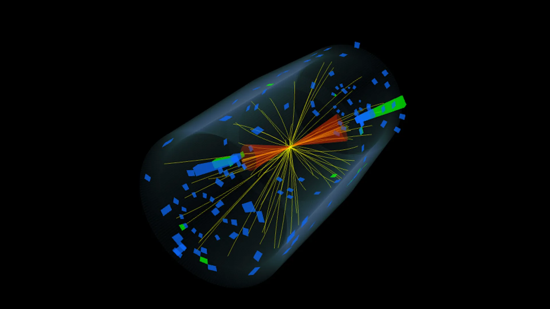 CMS looks deep inside quarks