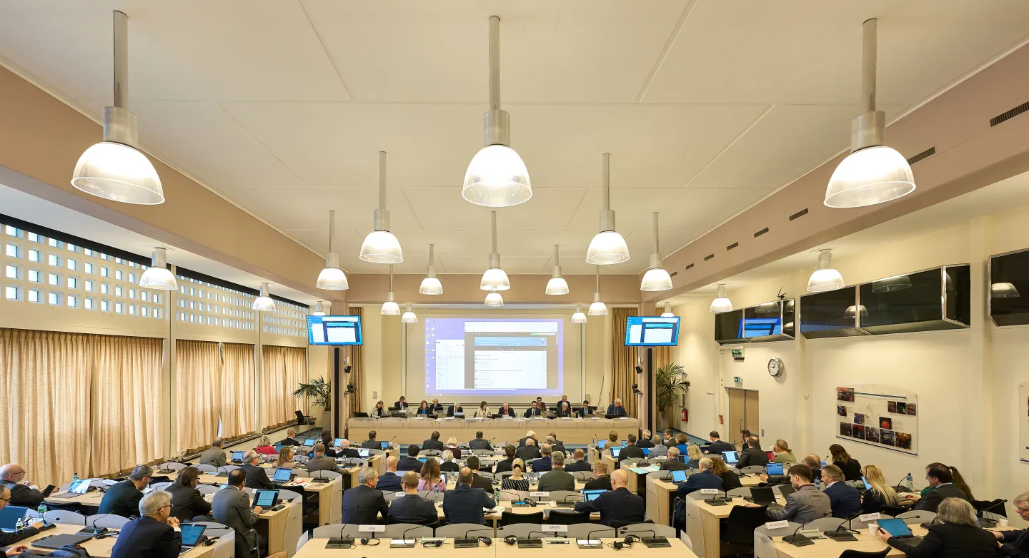 CERN Council decides to conclude cooperation with Russia and Belarus in 2024
