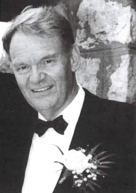 Dietrich Wiegandt (1934-2016)