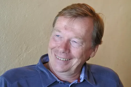 Ferdinand Hahn (1959–2018)