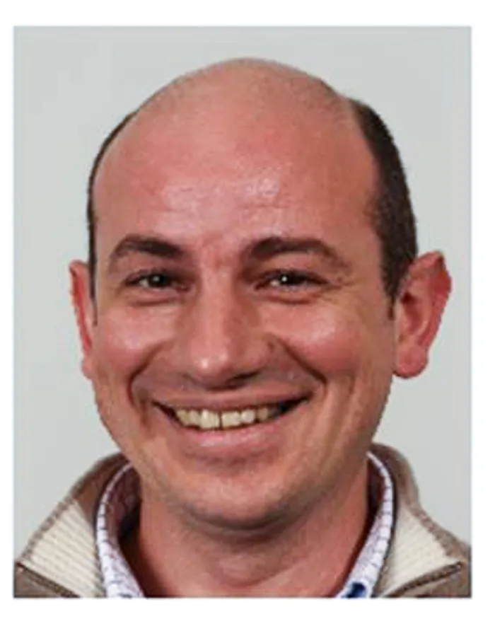 Nicolas Delruelle (1965 – 2016)