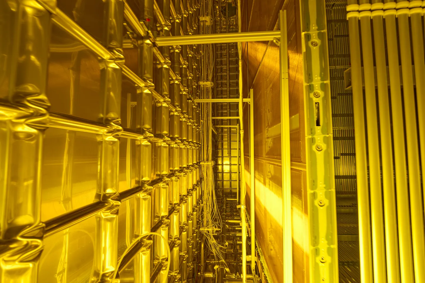 Préparer une nouvelle ère de la recherche sur les neutrinos