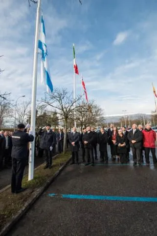 CERN to admit Israel as first new Member State since 1999