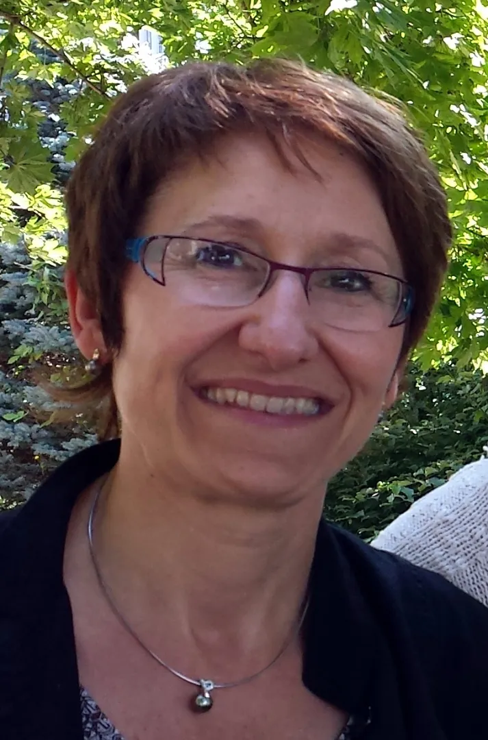 Jocelyne Jerdelet (1959 – 2017)