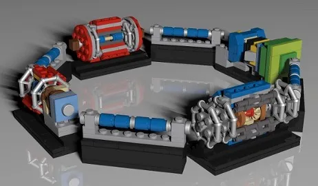 Communauté du CERN : participez aux mots croisés du CERN 2024 !