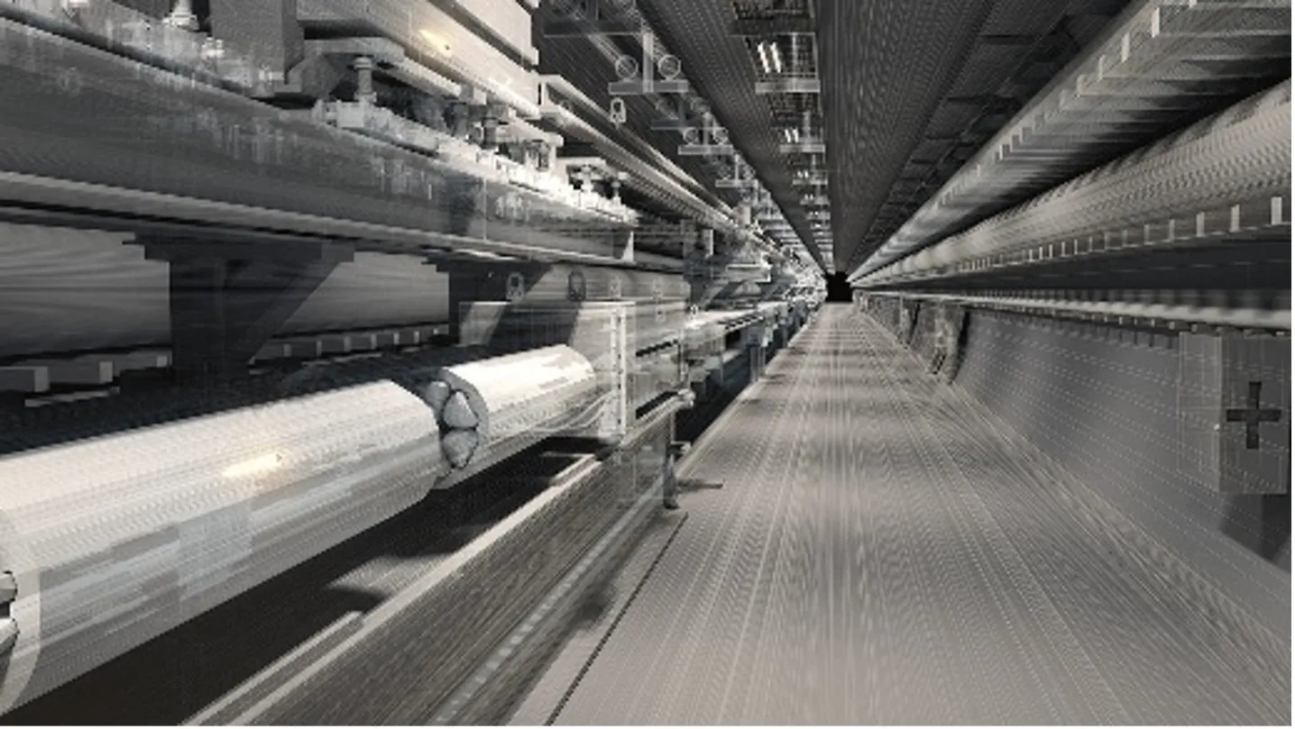 Future Circular Collider innovation and the economics of big science