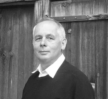 Max Klein (1951 – 2024)