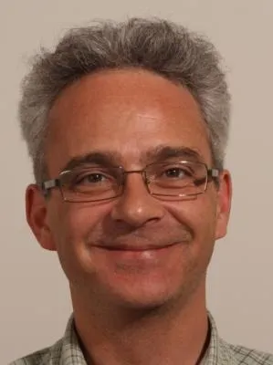Sylvestre Catin (1969 – 2016)