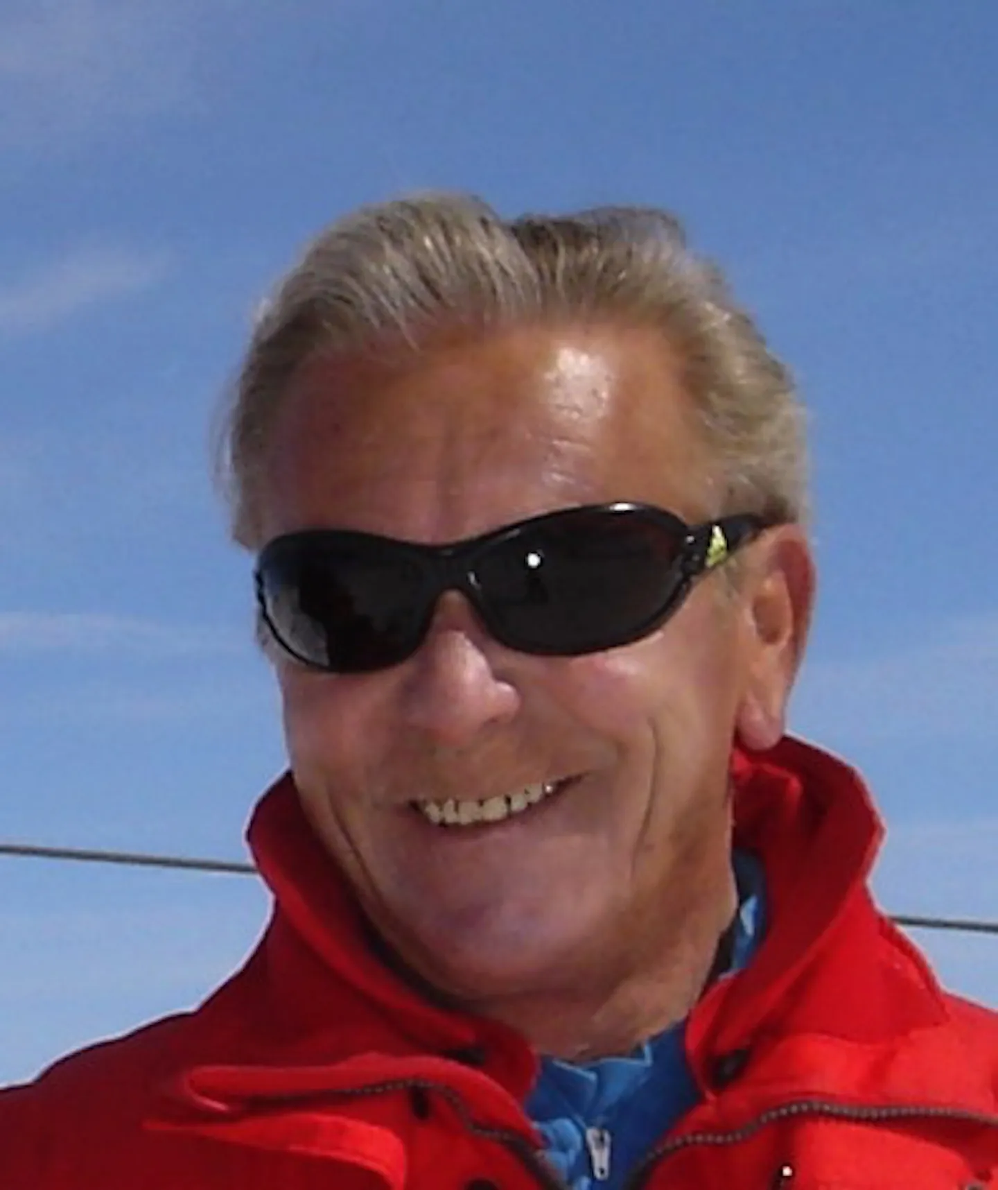 Renzo Riva (1942 – 2025)