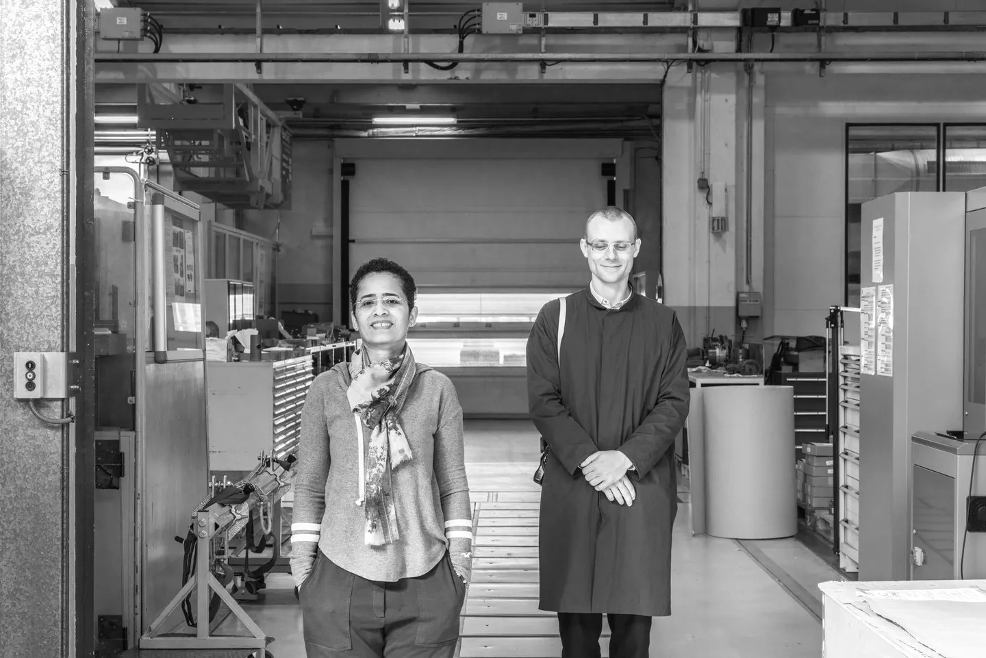 ARTS AT CERN announces three new open calls for artists