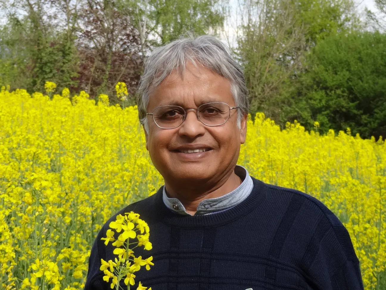 Vinod (Nick) Chohan (1949 – 2017)