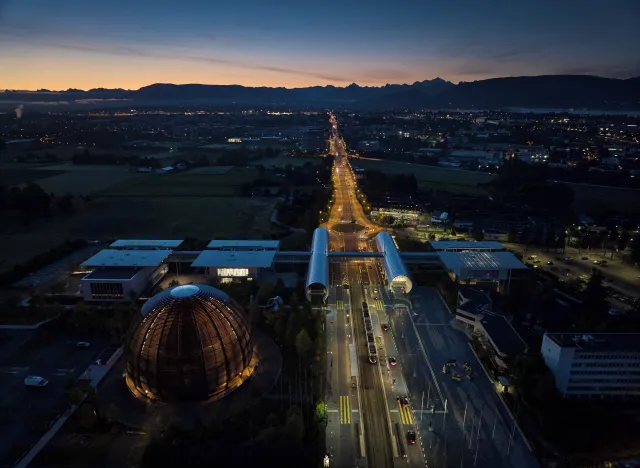Portail de la science du CERN : mode d’emploi