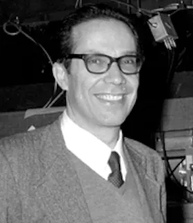 Guido Petrucci (1926 – 2017)