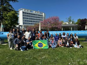 From Amazonia to CERN: First Brazilian Teacher Programme held at CERN