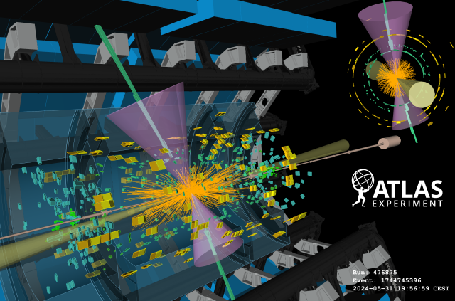 Cloudy with a chance of muons