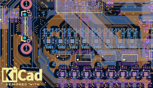 La bibliothèque de composants du CERN désormais open source dans KiCad