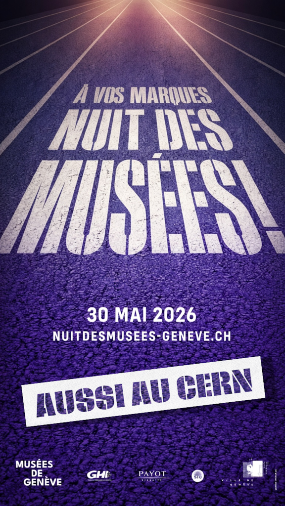 Register as a guide for the 2026 Museum Night!