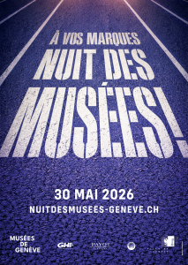 Register as a guide for the 2026 Museum Night!
