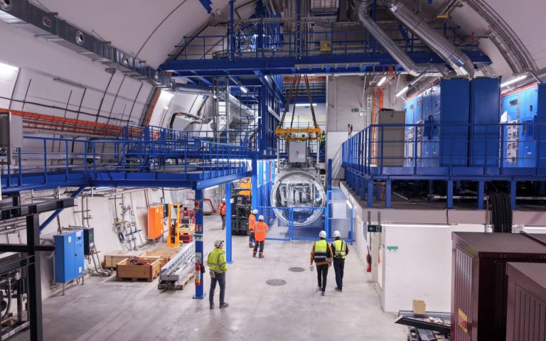 Home | CERN