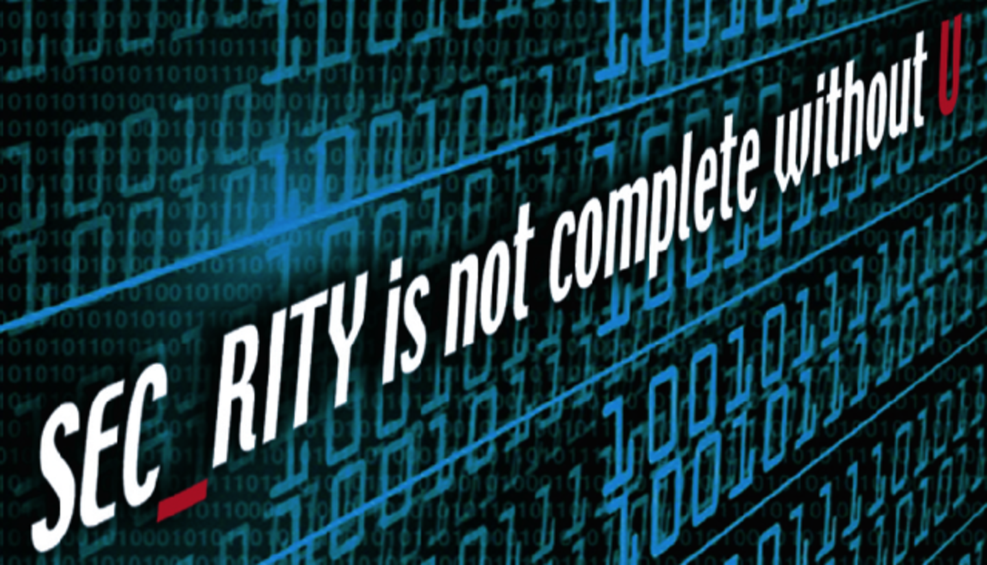 Computer Security: One click to many