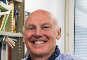 Mick Storr (1949–2026)
