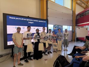 Training the world’s future quantum experts