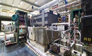 NA64, a decade of hunting dark matter