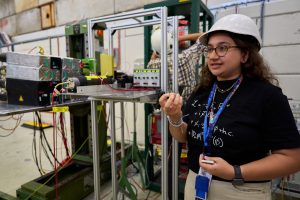 Young scientists win their way to CERN, DESY and the University of Bonn