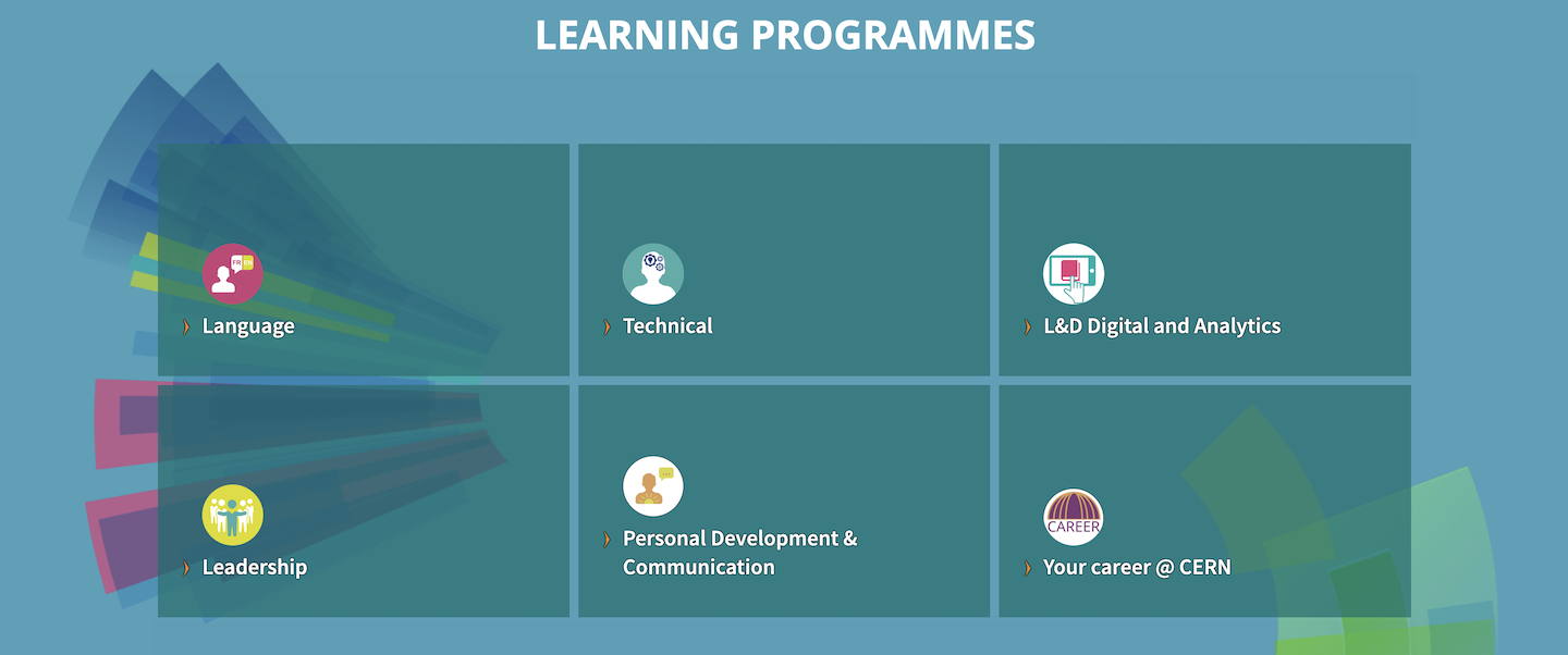 Want to develop your skills?